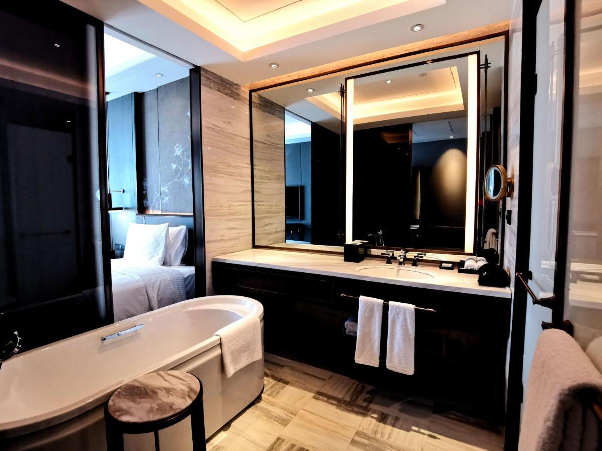 Wanda Vista Changchun Buitenkant foto